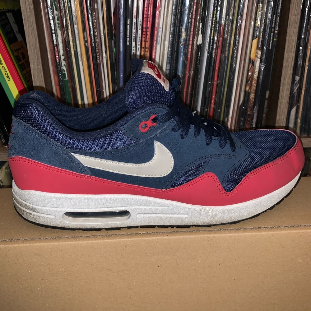 Nike Air Max 1